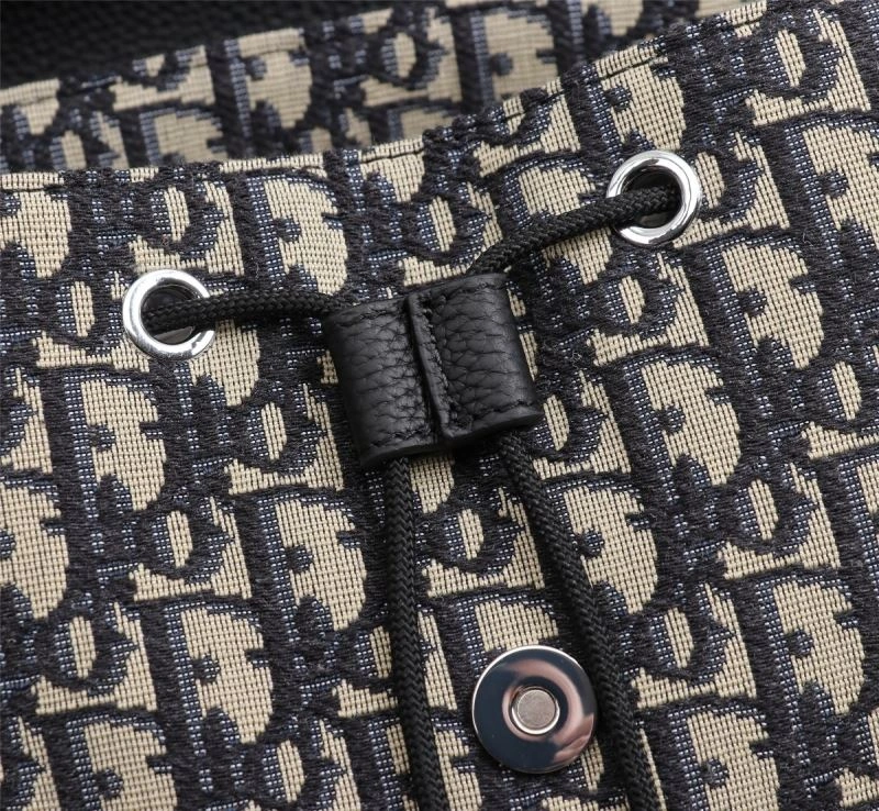 FastDry Christian Dior Backpacks 74280