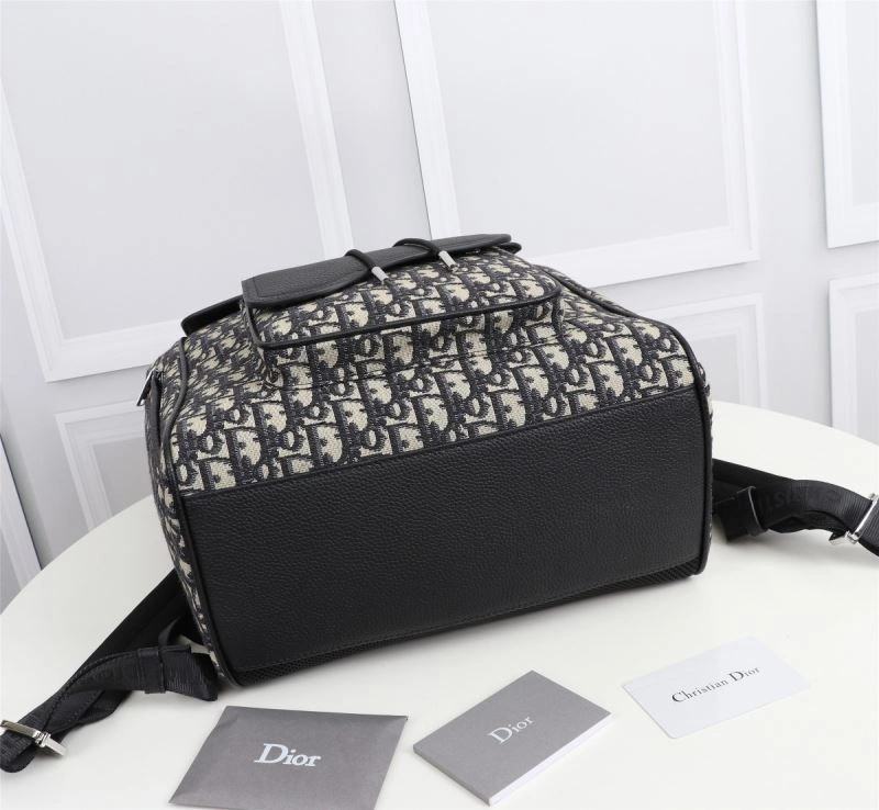 FastDry Christian Dior Backpacks 74280