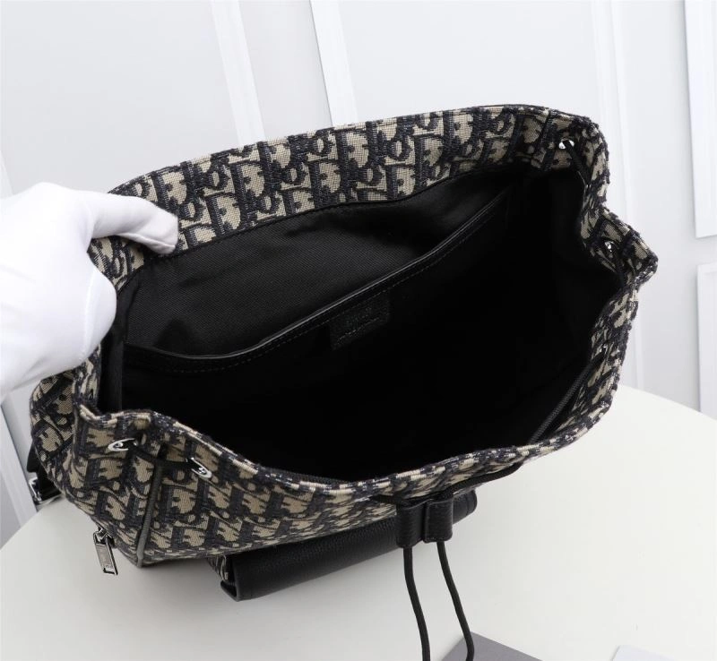 FastDry Christian Dior Backpacks 74280