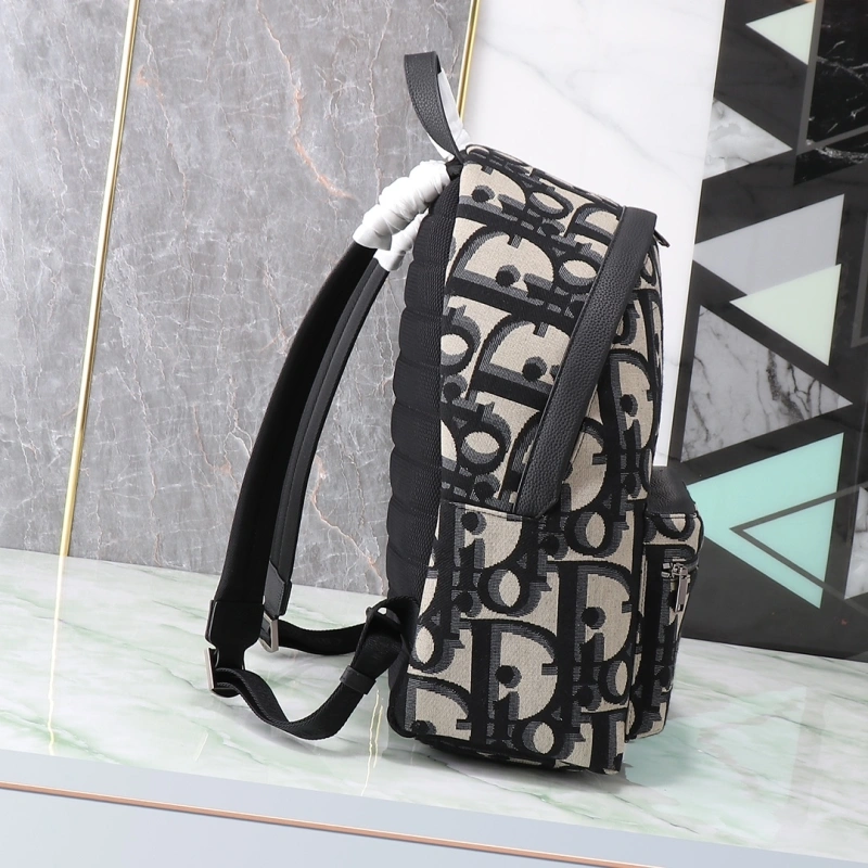 Christian Dior Backpacks Versatile 71402