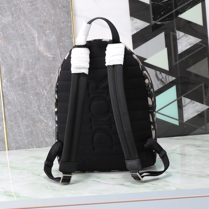 Christian Dior Backpacks Versatile 71402