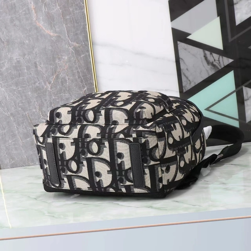 Christian Dior Backpacks Versatile 71402