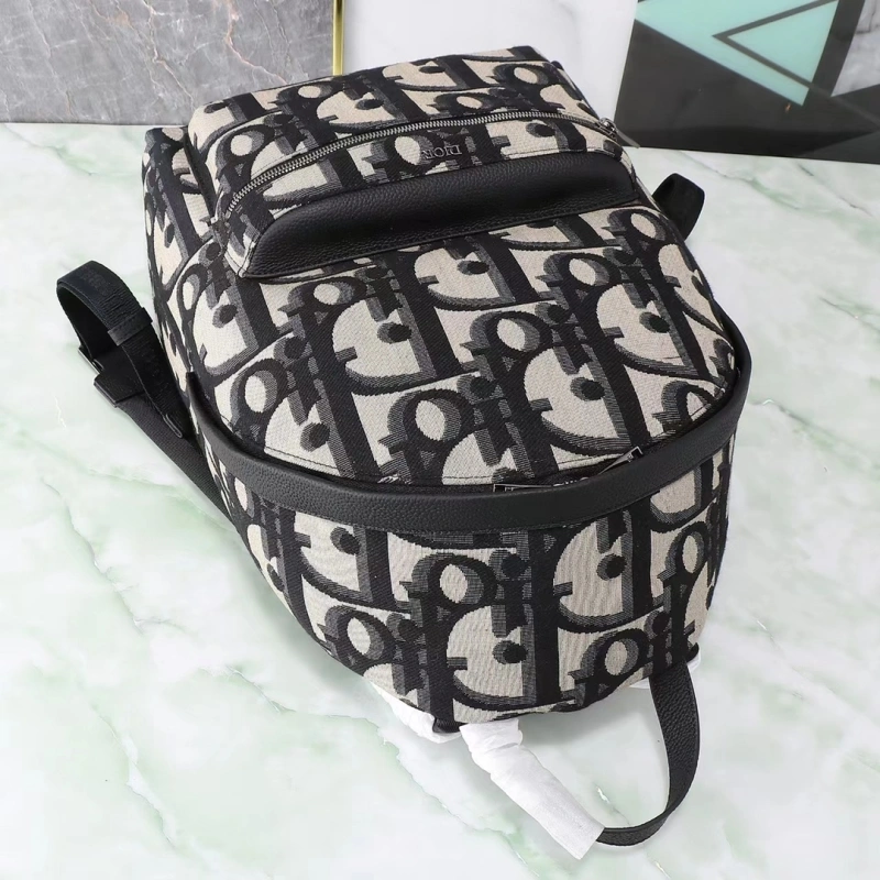 Christian Dior Backpacks Versatile 71402