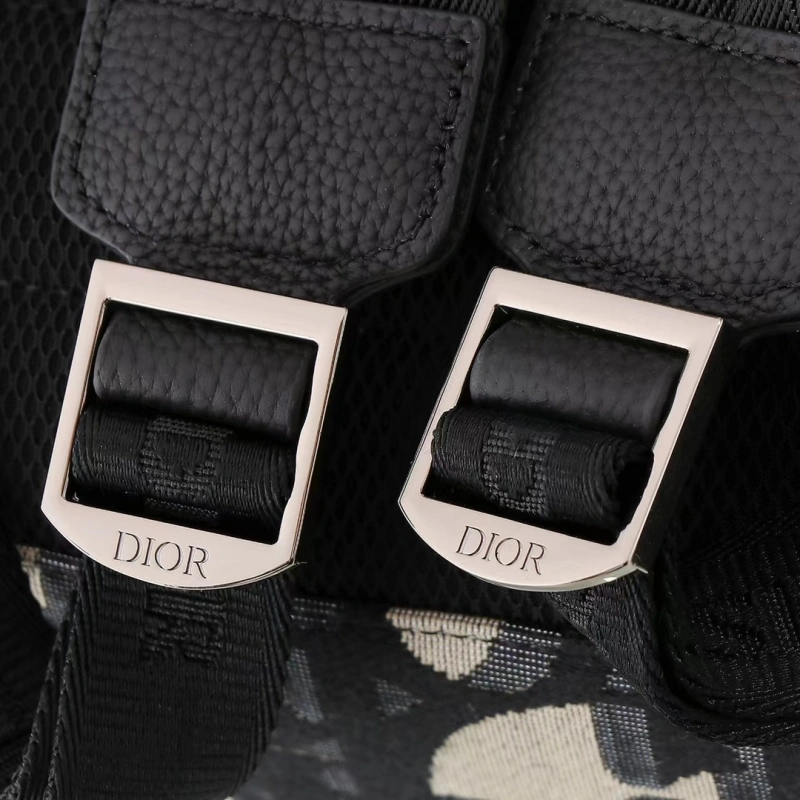 Christian Dior Backpacks Versatile 71402
