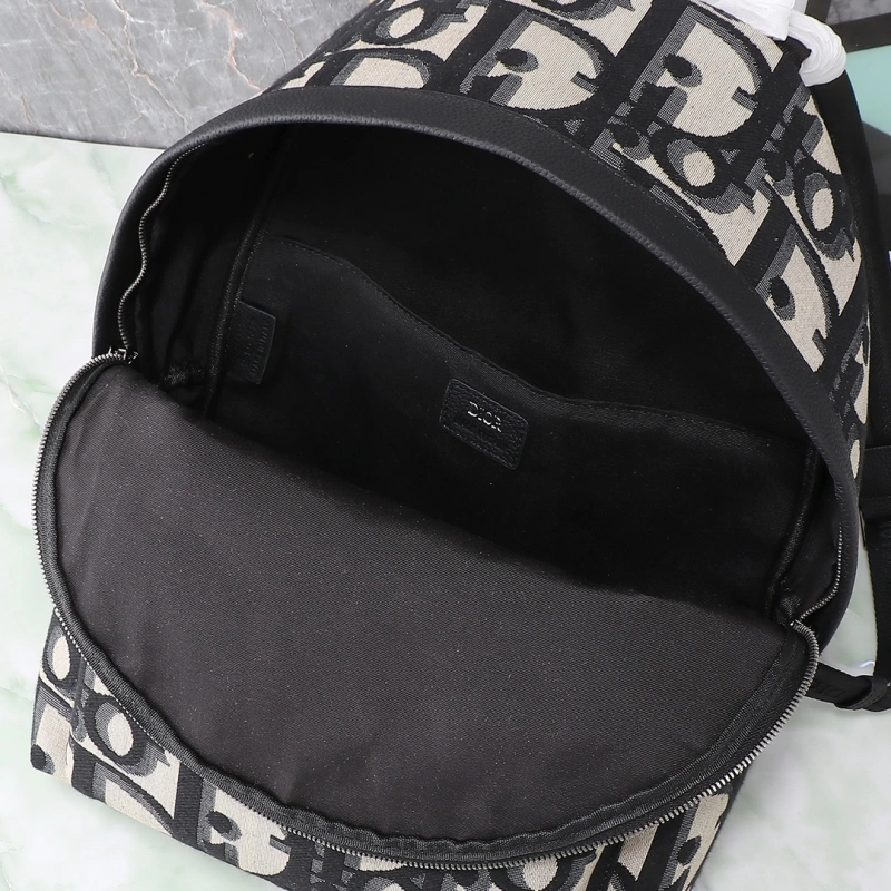 Christian Dior Backpacks Versatile 71402