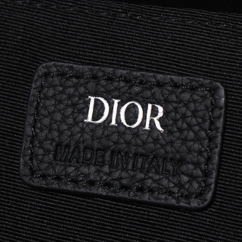 Christian Dior Backpacks Versatile 71402