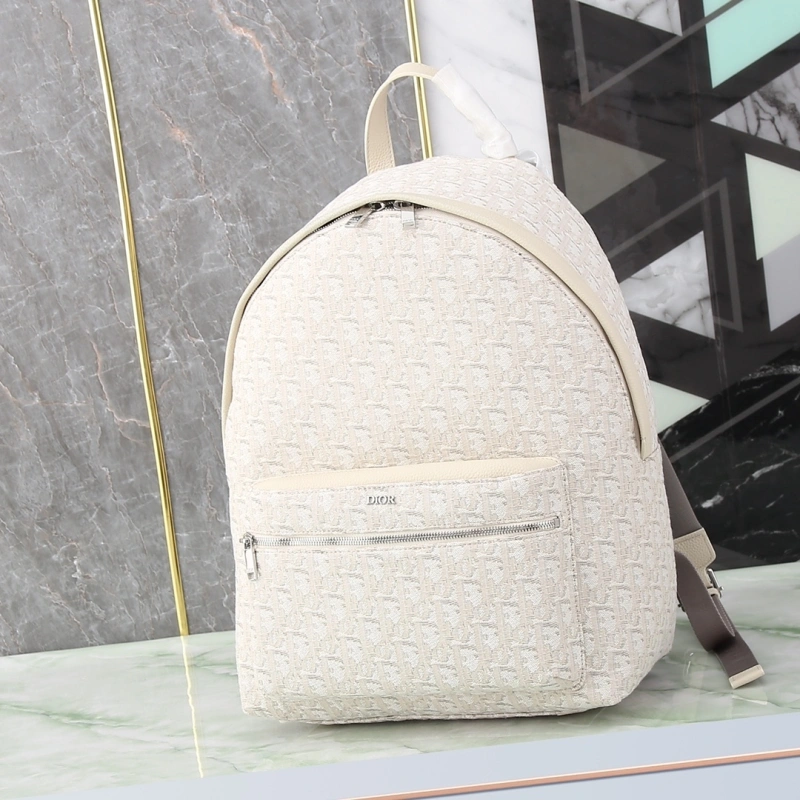Christian Dior Backpacks Compact 71401