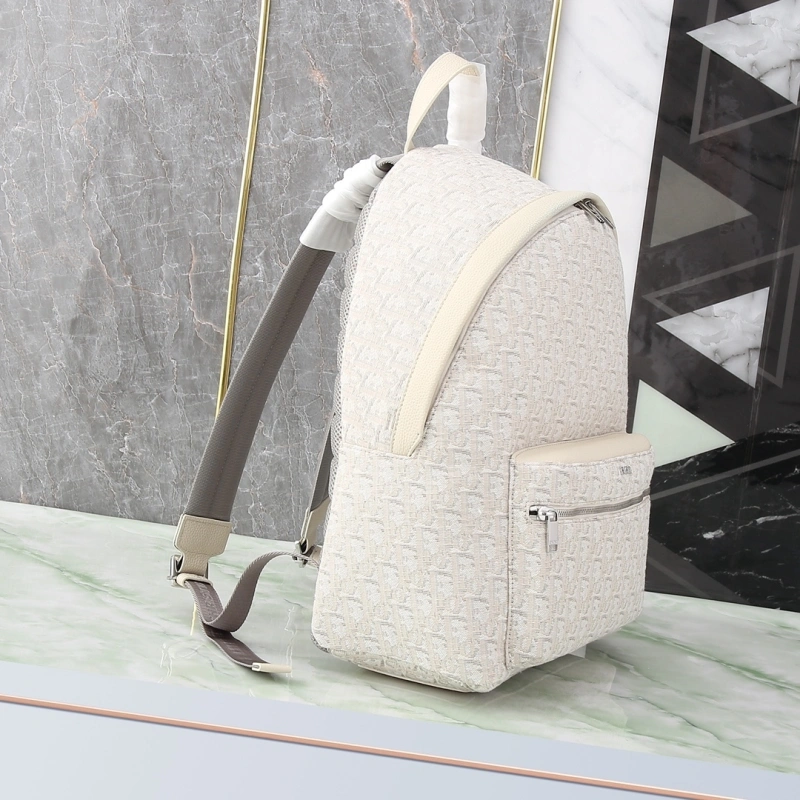 Christian Dior Backpacks Compact 71401