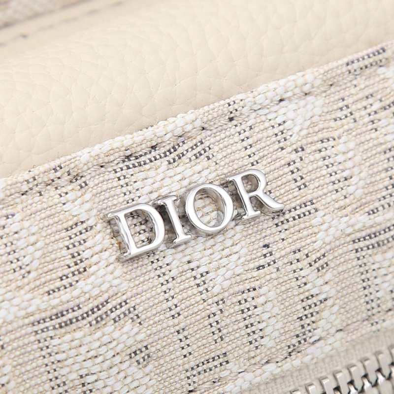 Christian Dior Backpacks Compact 71401