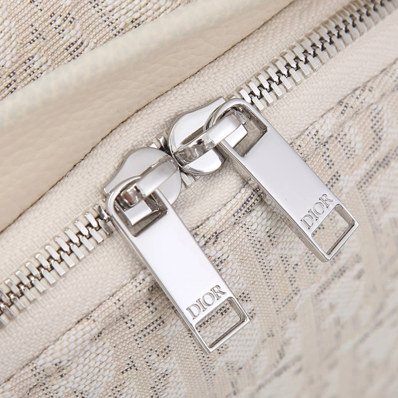 Christian Dior Backpacks Compact 71401