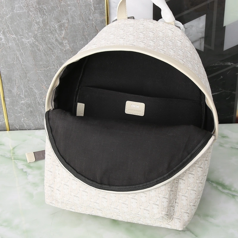 Christian Dior Backpacks Compact 71401