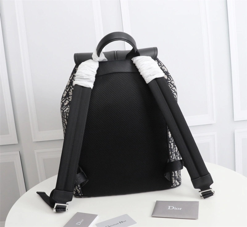 Upgraded Christian Dior Backpacks 71400