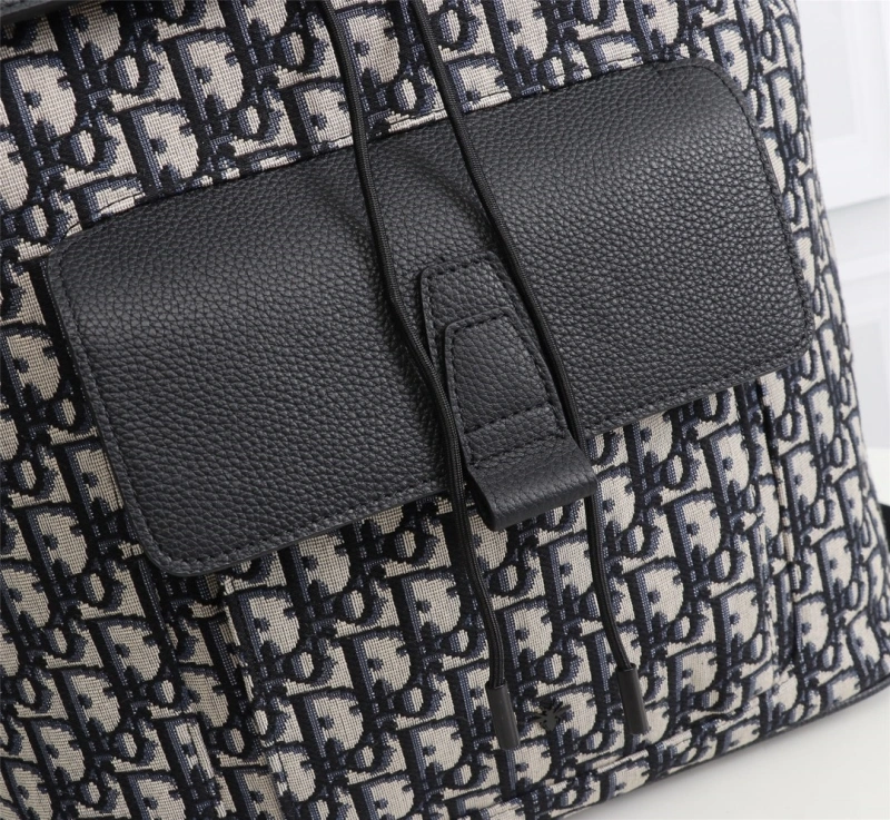 Upgraded Christian Dior Backpacks 71400