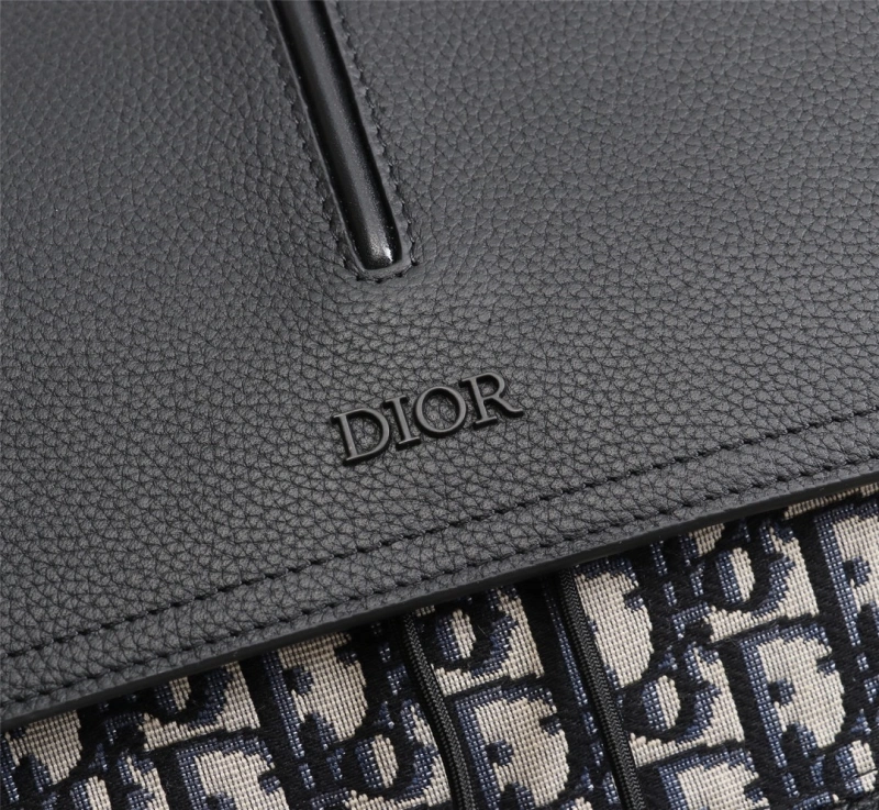 Upgraded Christian Dior Backpacks 71400