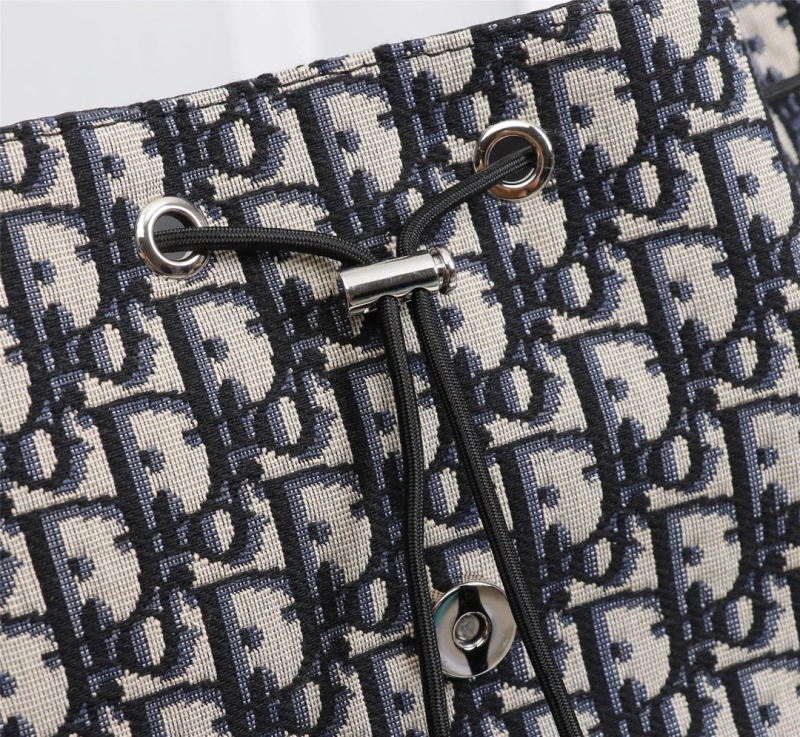 Upgraded Christian Dior Backpacks 71400