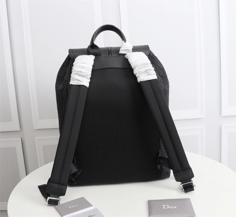 Supportive Christian Dior Backpacks 71477
