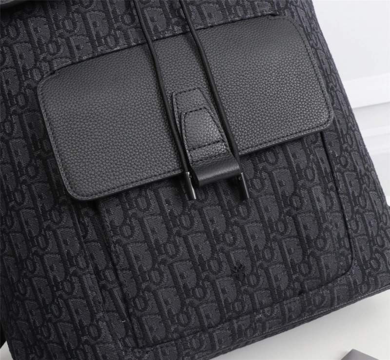 Supportive Christian Dior Backpacks 71477