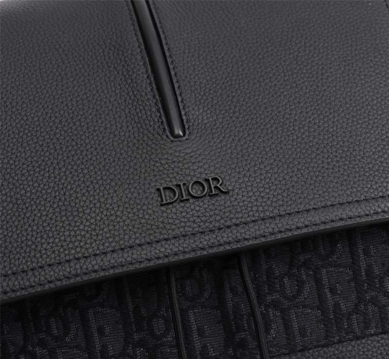 Supportive Christian Dior Backpacks 71477