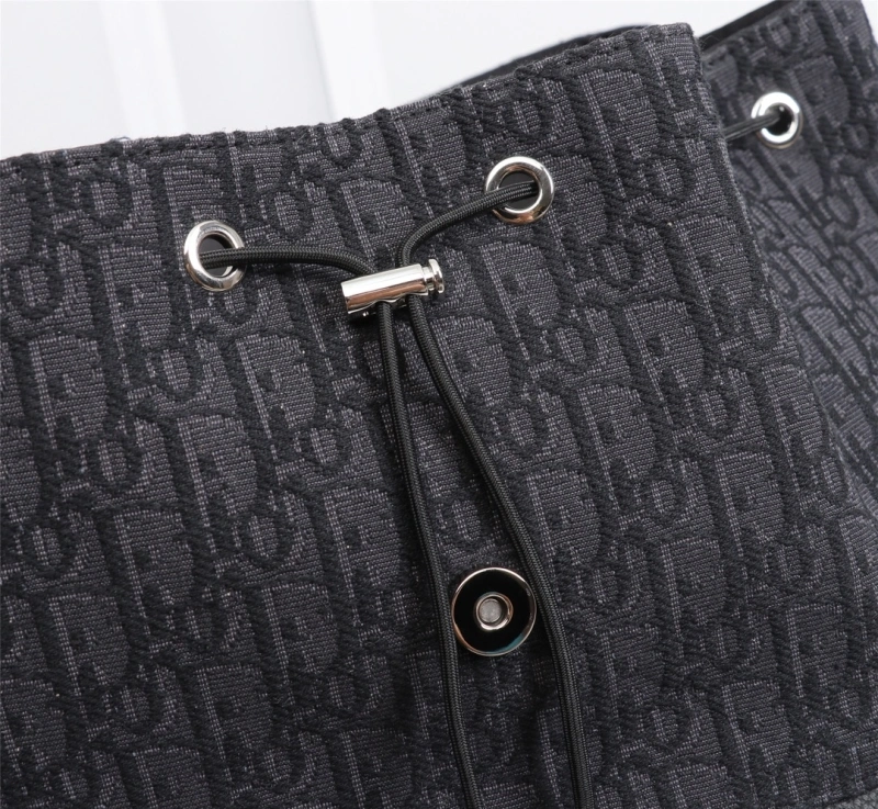 Supportive Christian Dior Backpacks 71477