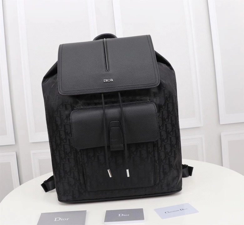 Christian Dior Backpacks ModernLook 71399