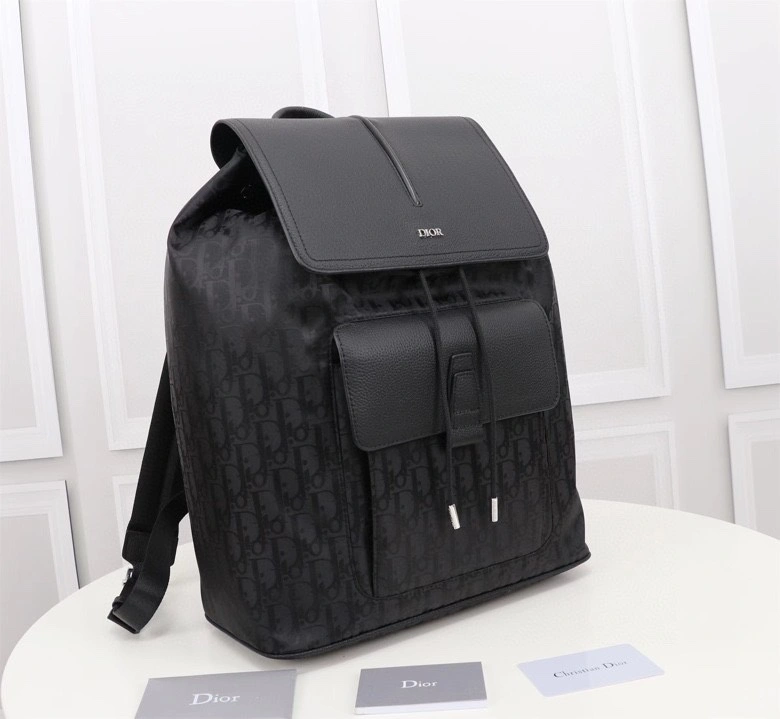 Christian Dior Backpacks ModernLook 71399