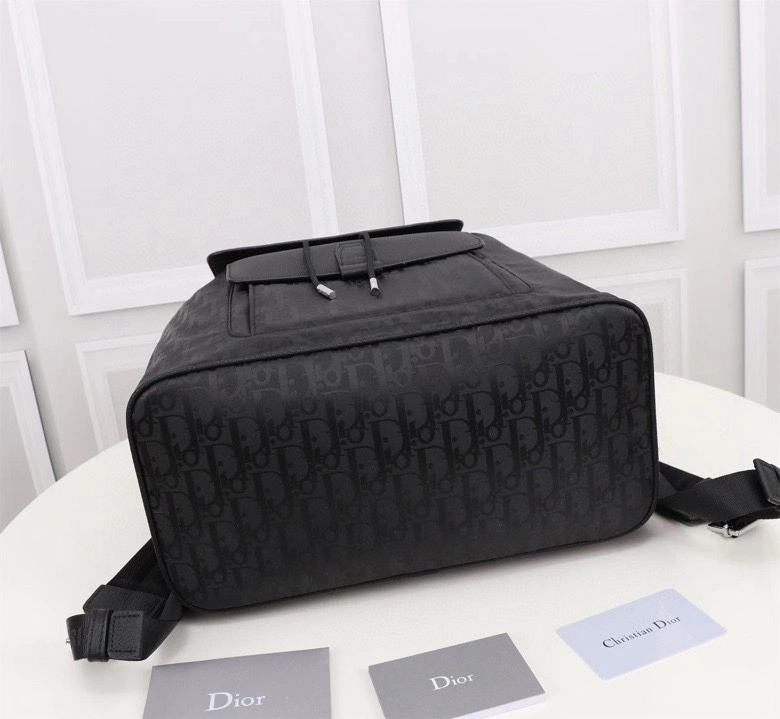 Christian Dior Backpacks ModernLook 71399