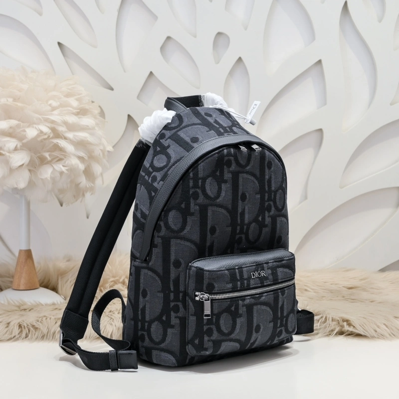 Christian Dior Backpacks Compact 71436