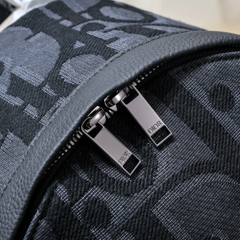 Christian Dior Backpacks Compact 71436