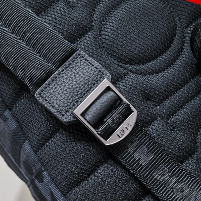 Christian Dior Backpacks Compact 71436
