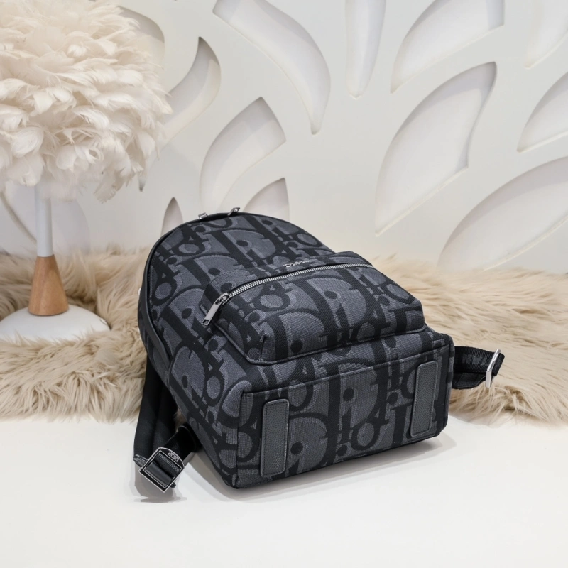 Christian Dior Backpacks Compact 71436