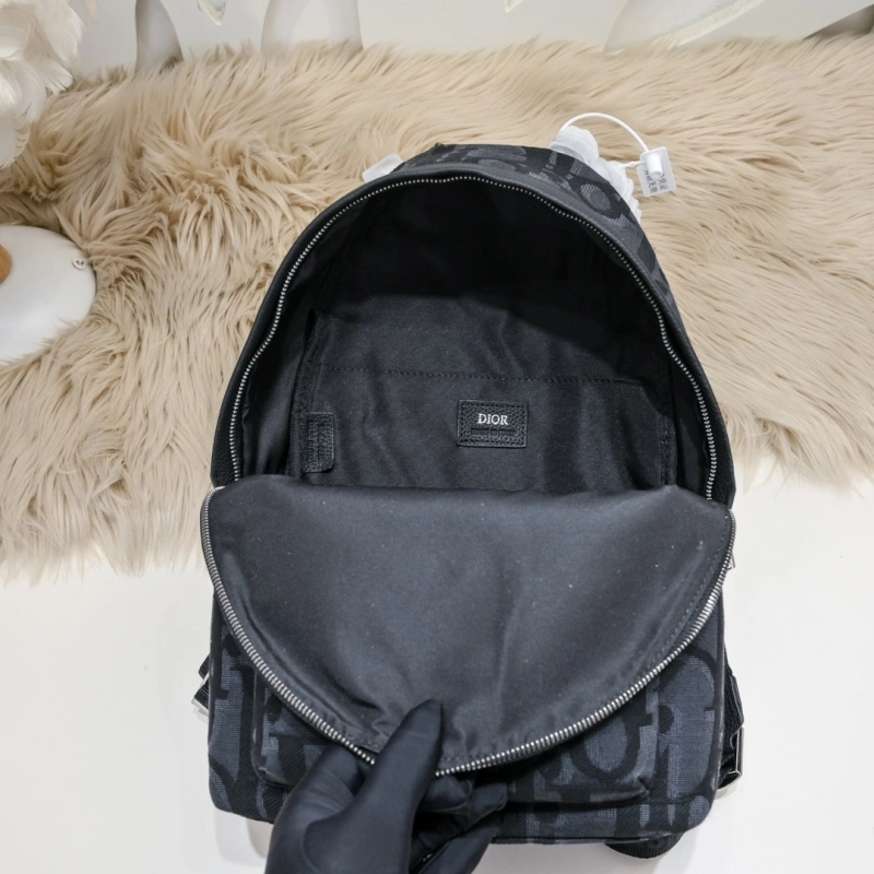 Christian Dior Backpacks Compact 71436