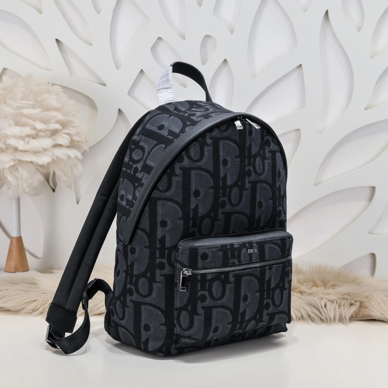 MultiPurpose Christian Dior Backpacks 71429