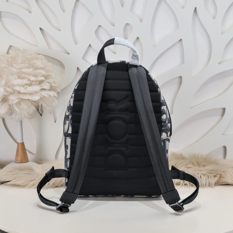 Versatile Christian Dior Backpacks 71382