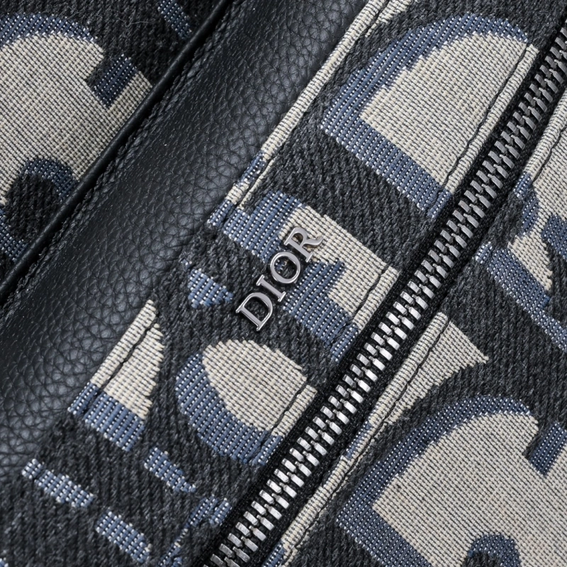 Versatile Christian Dior Backpacks 71382