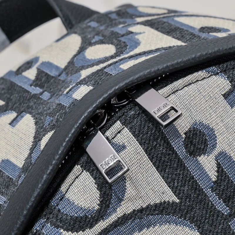 Versatile Christian Dior Backpacks 71382
