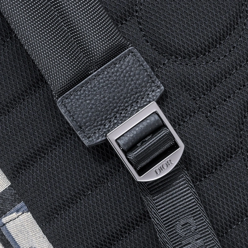 Versatile Christian Dior Backpacks 71382