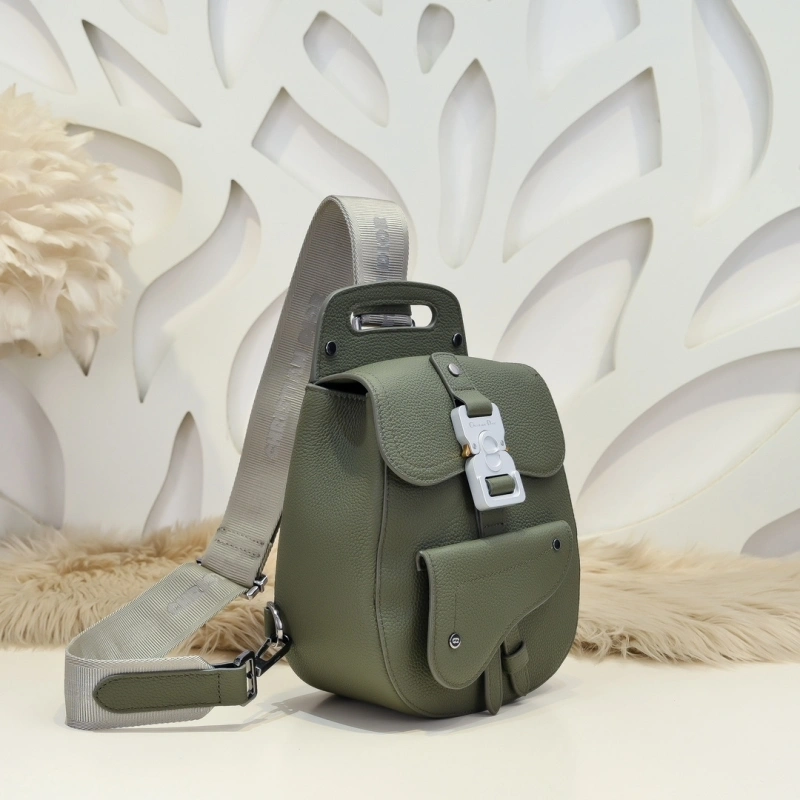 Sophisticated Christian Dior Backpacks 71395