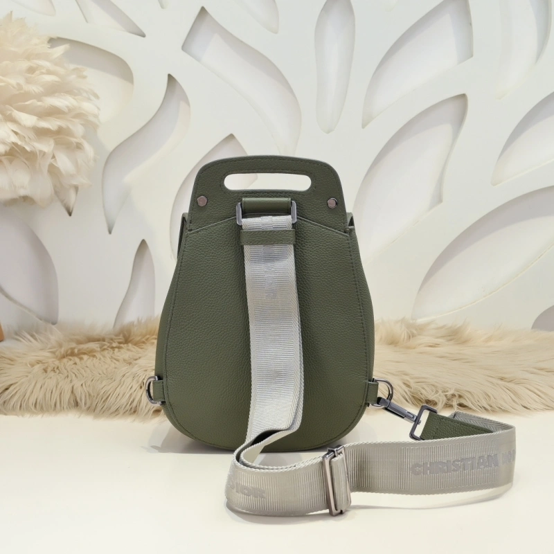 Sophisticated Christian Dior Backpacks 71395