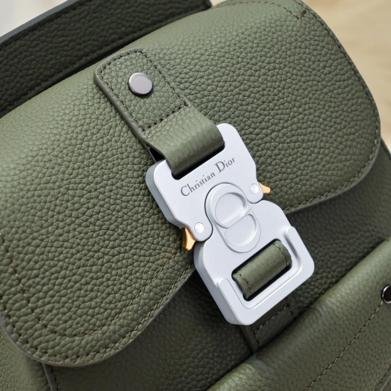 Sophisticated Christian Dior Backpacks 71395