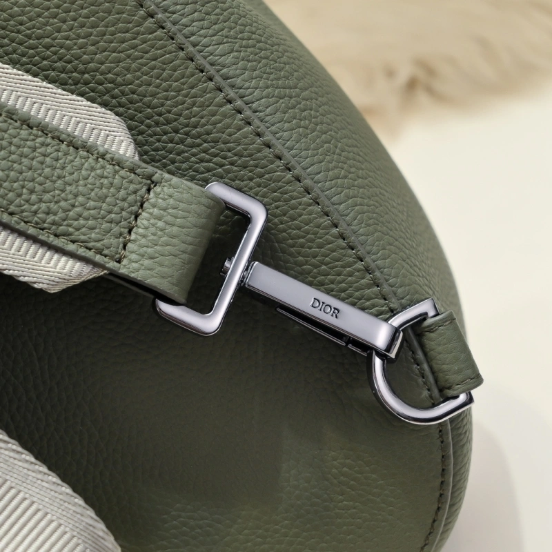 Sophisticated Christian Dior Backpacks 71395