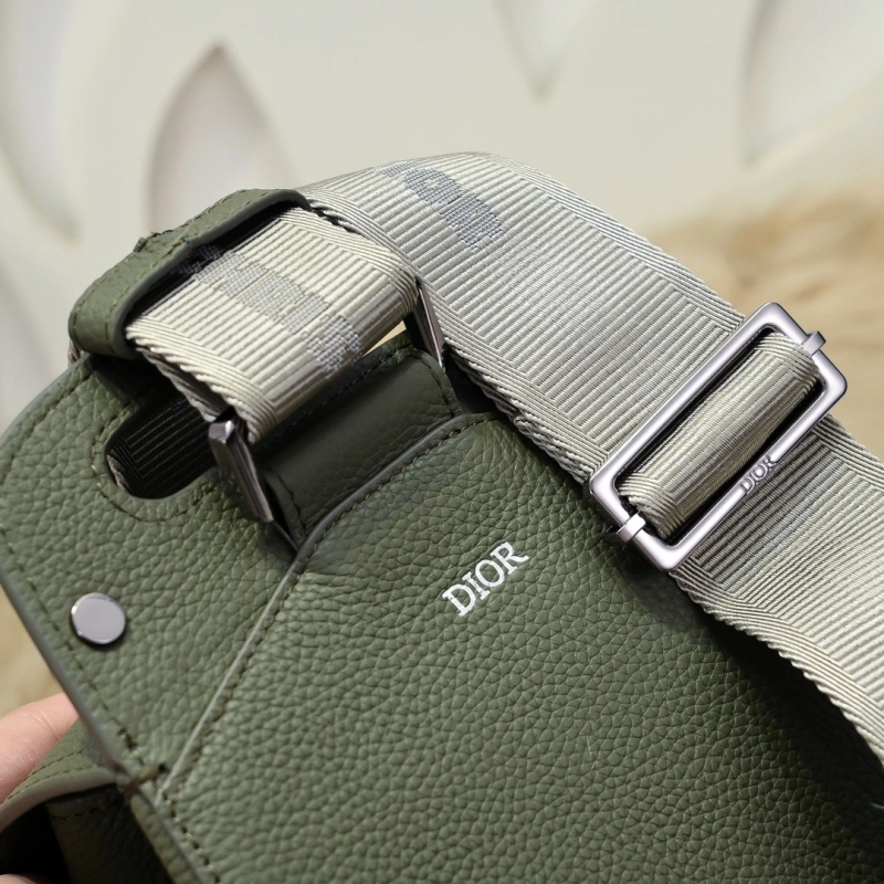 Sophisticated Christian Dior Backpacks 71395