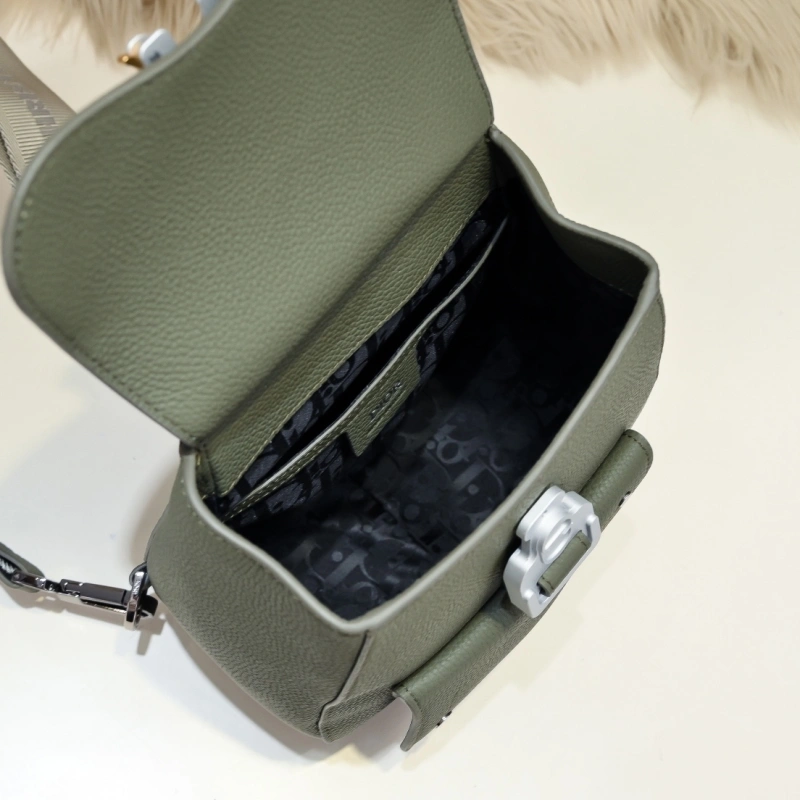 Sophisticated Christian Dior Backpacks 71395