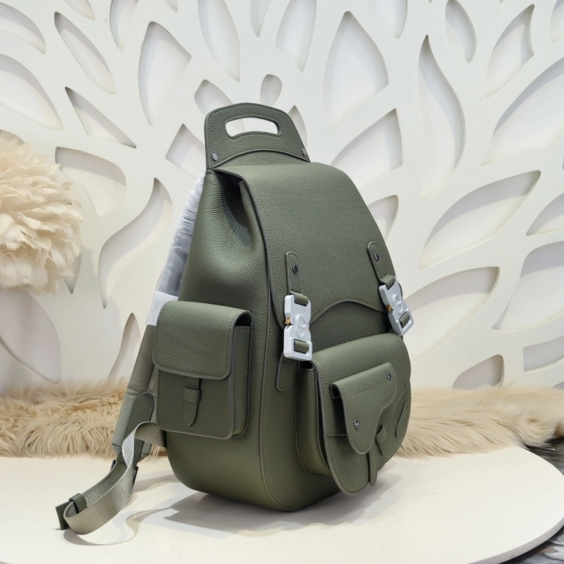 AllSeason Christian Dior Backpacks 71381