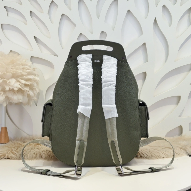 AllSeason Christian Dior Backpacks 71381