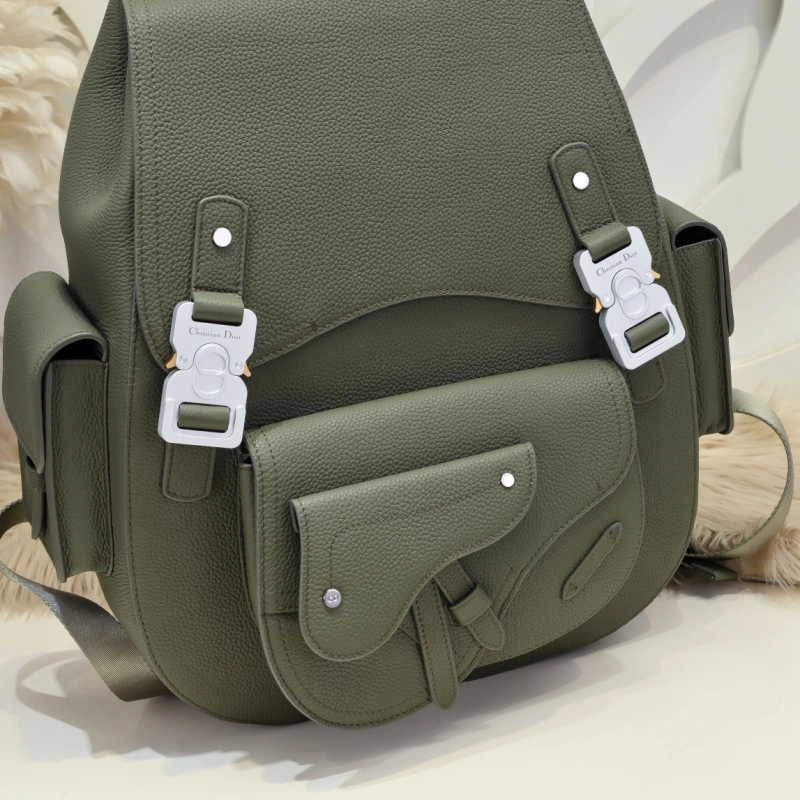 AllSeason Christian Dior Backpacks 71381