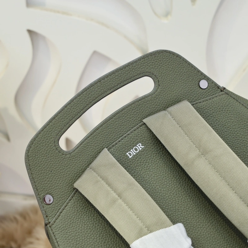 AllSeason Christian Dior Backpacks 71381