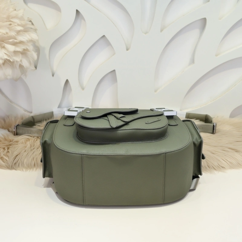AllSeason Christian Dior Backpacks 71381
