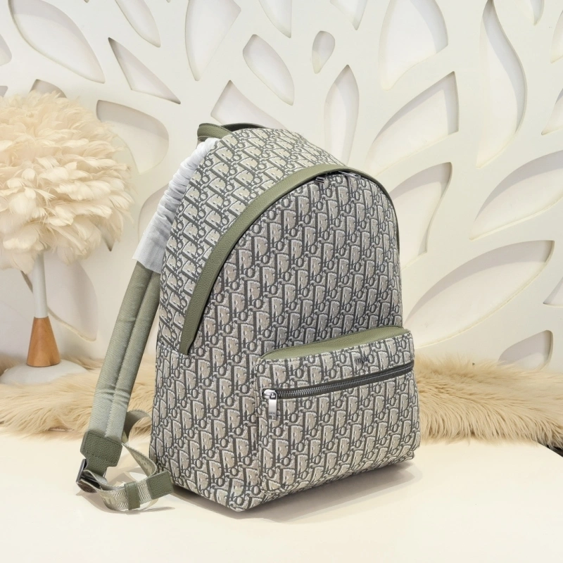 Tailored Christian Dior Backpacks 71410