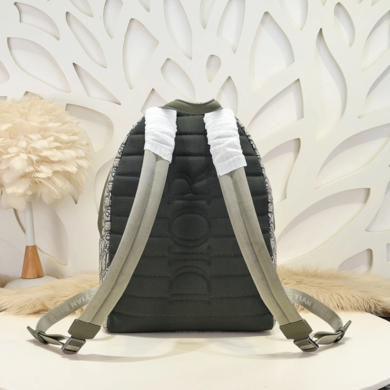 Tailored Christian Dior Backpacks 71410