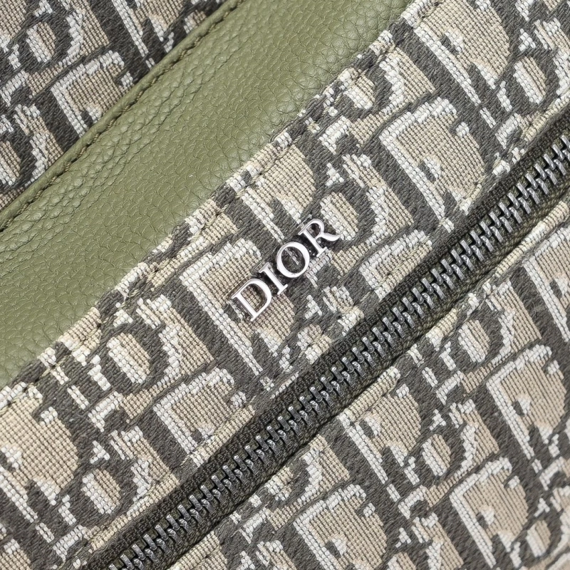 Tailored Christian Dior Backpacks 71410